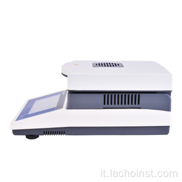 Analizzatore di precisione del misuratore digitale del contatore digitale di laboratorio